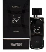 LATTAFA -HAYAATI EAU DE PARFUM 100ML